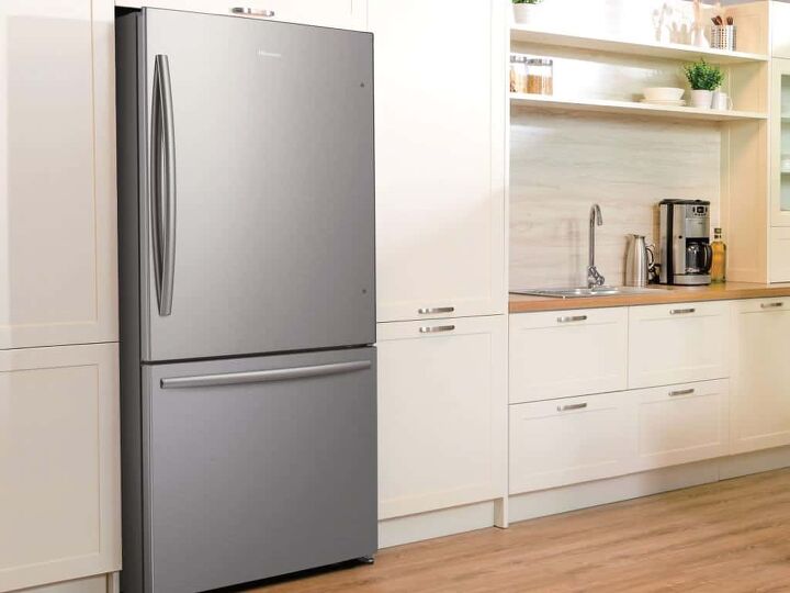 30 different types of refrigerators with photos