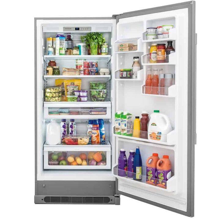30 different types of refrigerators with photos