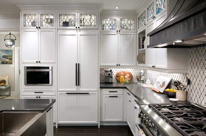 30 different types of refrigerators with photos