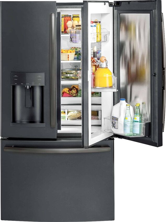 30 different types of refrigerators with photos