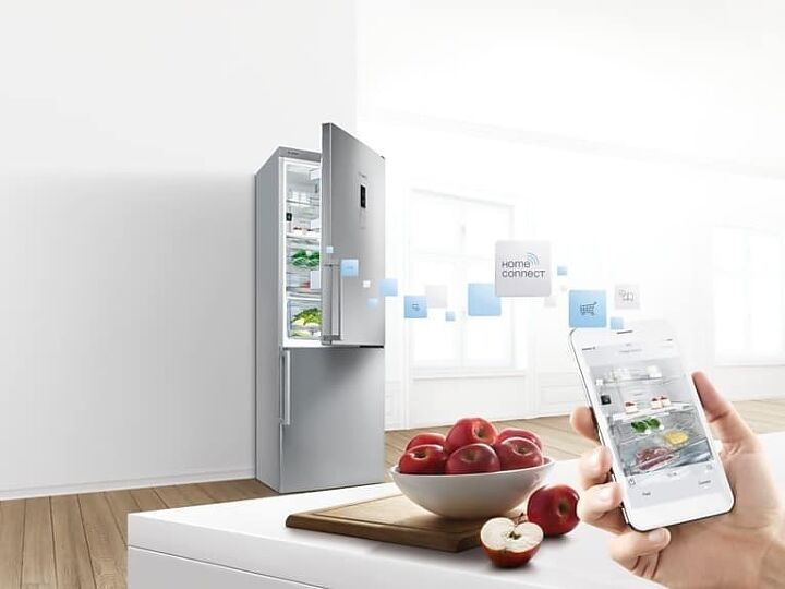 30 different types of refrigerators with photos