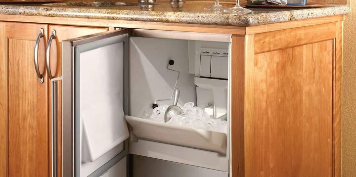 30 different types of refrigerators with photos