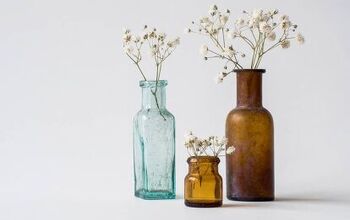 How To Identify Antique And Vintage Vases (Quickly & Easily!)
