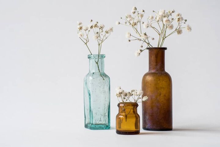 how to identify antique and vintage vases quickly easily