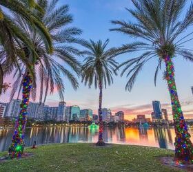 What Are The Best Neighborhoods In Orlando? (Find Out Now!)