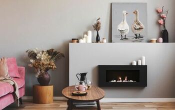 Electric Fireplace Keeps Shutting Off? (Possible Causes & Fixes)