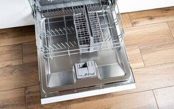 Is An Air Gap Required For Dishwashers In California? (Find Out Now!)