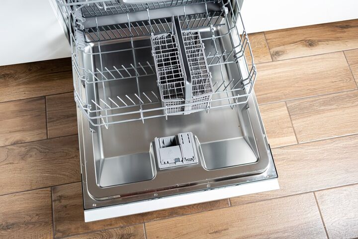 Is An Air Gap Required For Dishwashers In California? (Find Out Now!)