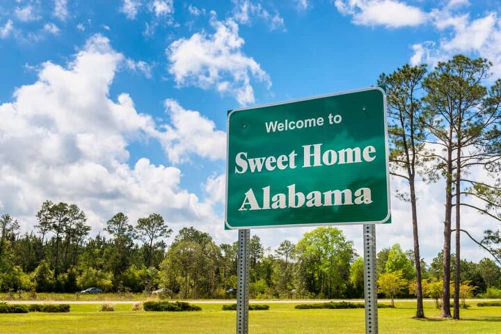 what are the 10 fastest growing cities in alabama