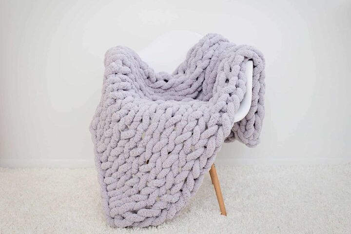 20 different types of blankets with photos