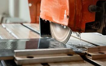 What's The Best Wet Tile Saw Under $300? (We Picked One!)