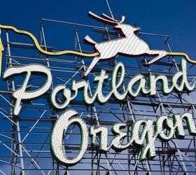 what are the safest neighborhoods in portland or