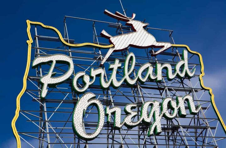 What Are The Safest Neighborhoods In Portland, OR?