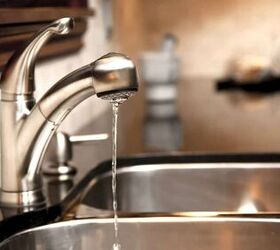How To Remove A Kitchen Faucet Without A Basin Wrench (Do This!)