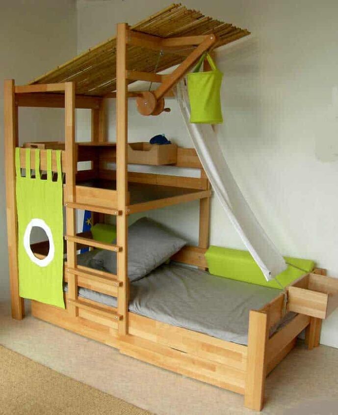 8 best bunk bed alternatives with photos