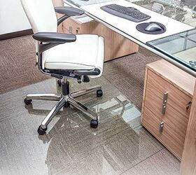 7 Chair Mat Alternatives (That Look Good & Won't Break the Bank