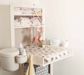 15 Handy Changing Table Alternatives