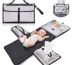 15 Handy Changing Table Alternatives