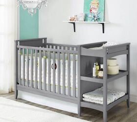 15 Handy Changing Table Alternatives
