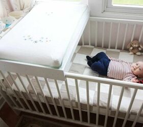 15 Handy Changing Table Alternatives