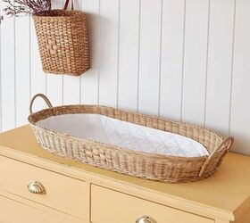 15 Handy Changing Table Alternatives