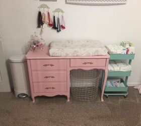15 Handy Changing Table Alternatives