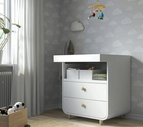 15 Handy Changing Table Alternatives