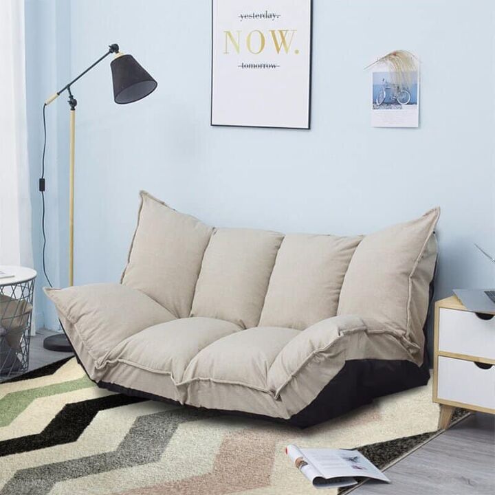 14 Bed Alternatives For Small Spaces | Upgradedhome.com