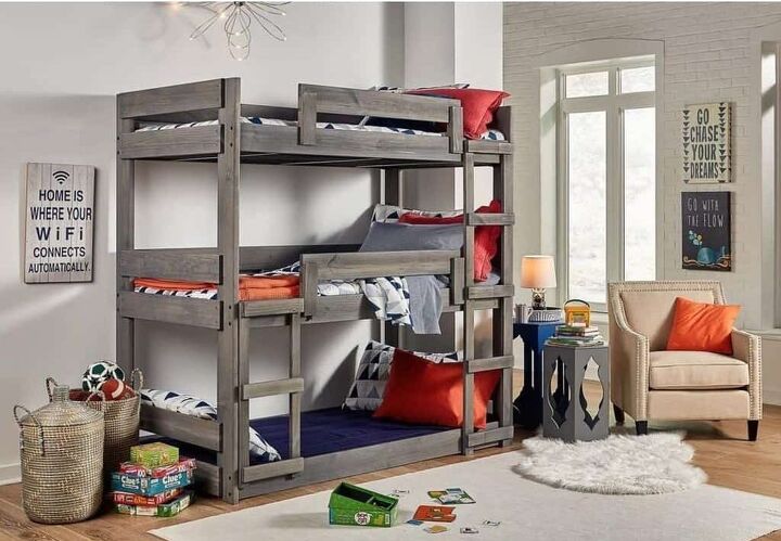 14 bed alternatives for small spaces