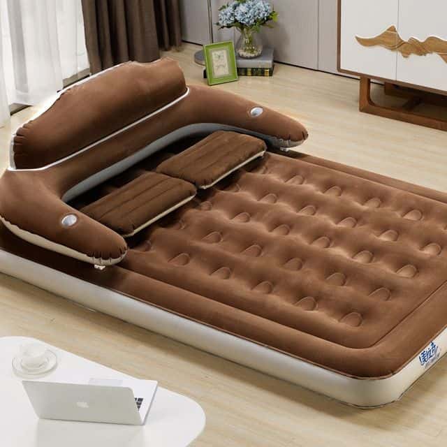 14 Bed Alternatives For Small Spaces | Upgradedhome.com