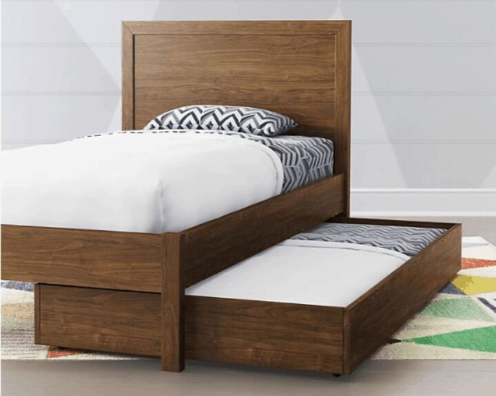 14 Bed Alternatives For Small Spaces | Upgradedhome.com
