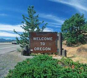 What Are The 10 Most Conservative Cities In Oregon?