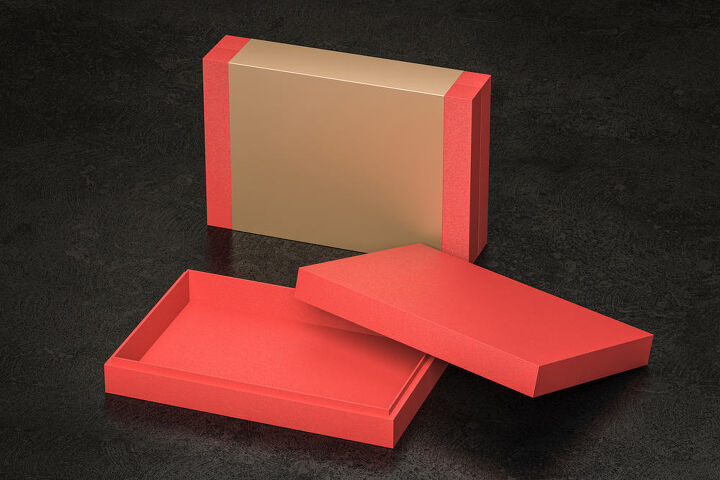 Small Box Types 12 Different Types of Boxes (with Photos) | Upgradedhome.com