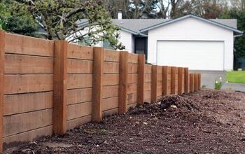 Who Is Responsible For The Retaining Wall On A Property Line?
