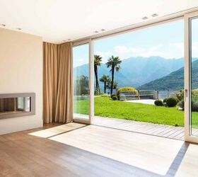 20+ Different Types of Sliding Doors (with Photos)