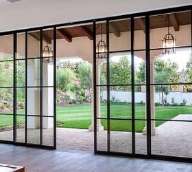 20 different types of sliding doors with photos