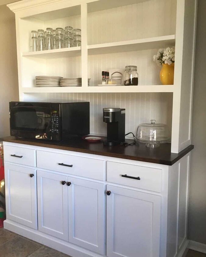 20 kitchen cabinet alternatives with photos