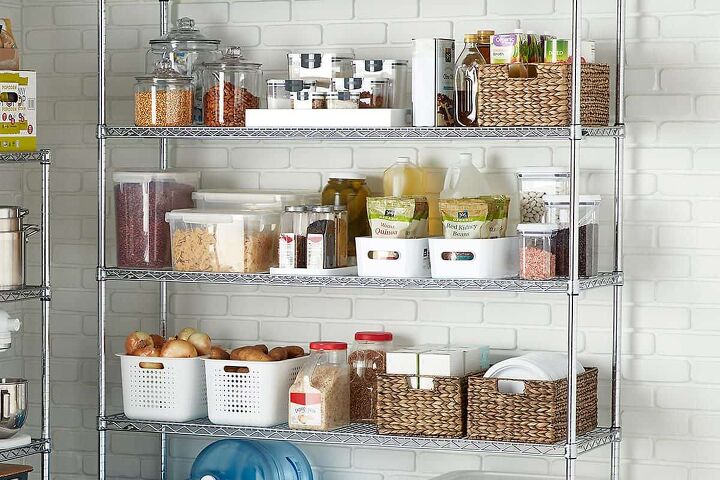 20 kitchen cabinet alternatives with photos