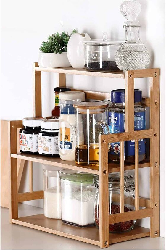 20 kitchen cabinet alternatives with photos