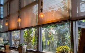 10 Affordable Alternative To Blinds (with Photos)