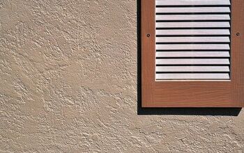 17 Types of Stucco (Various Finishes & Textures)