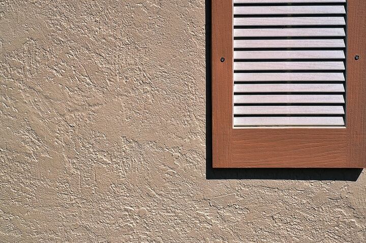 17 types of stucco various finishes textures