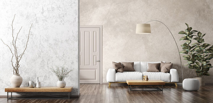 17 types of stucco various finishes textures