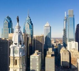 What Are The 10 Richest Neighborhoods In Philadelphia, PA?