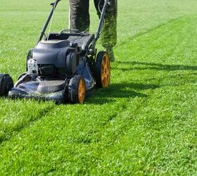 5 best lawnmowers for wet grass we have a winner