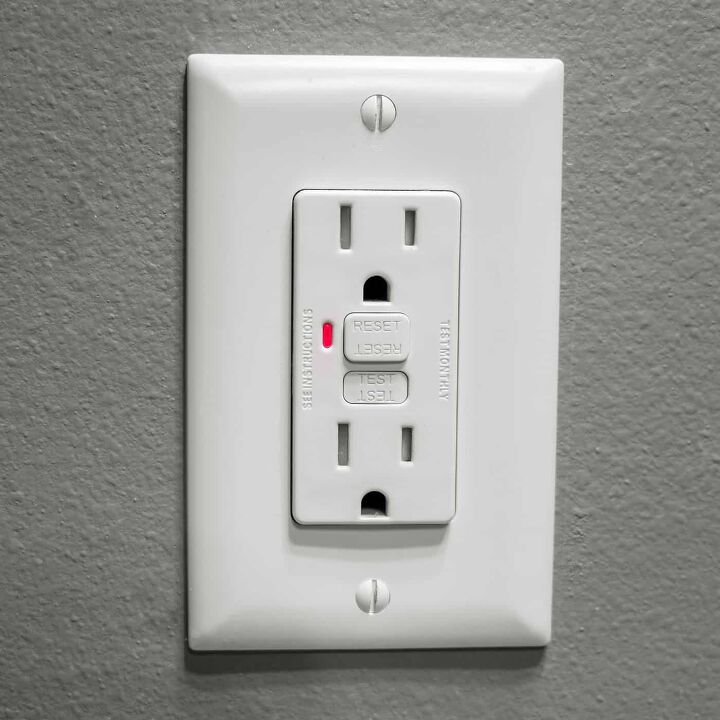 can two gfci outlets be on the same circuit find out now