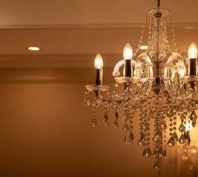 15 Types Of Chandeliers Explained (with Photos)