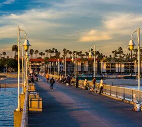 What Are The 6 Best Neighborhoods In Long Beach, California?