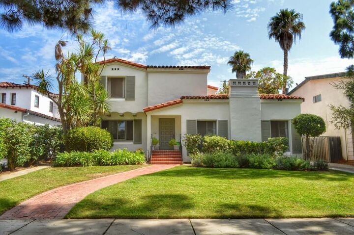 Why Don't California Homes Have Basements?