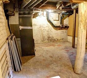why don t california homes have basements